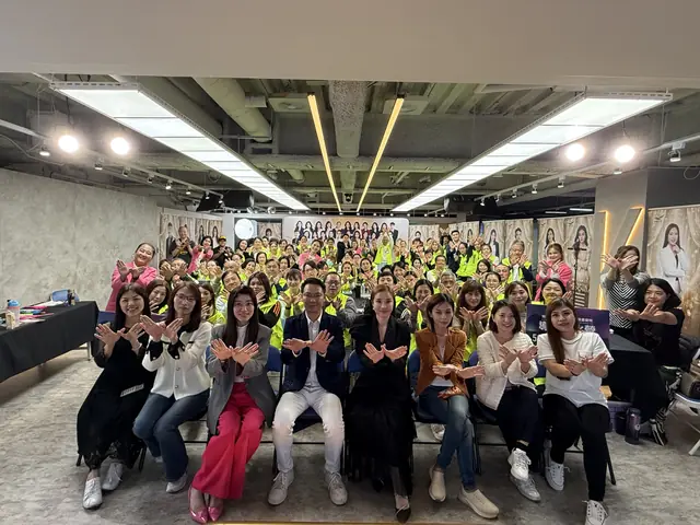第 114–116 期大合照